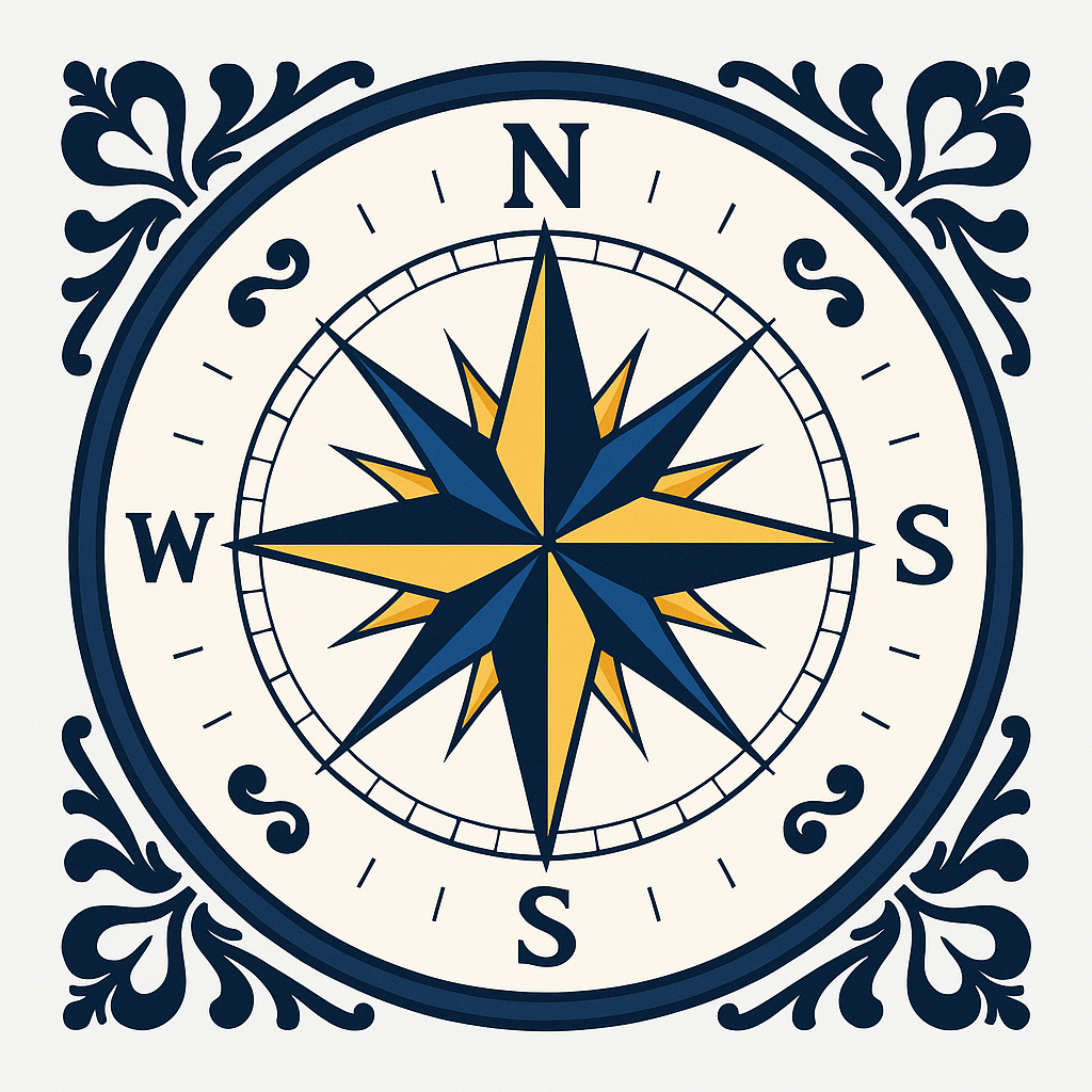 Macro Snapshot trading compass showing currency pair strengths